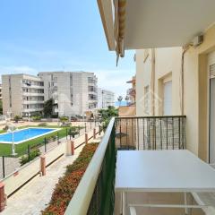 En 2da linea de playa en La Horta 126B - INMO22