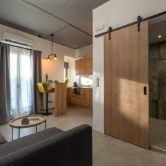 Artemare central apartment in Hersonissos