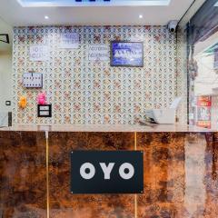 OYO Flagship R. D. INN