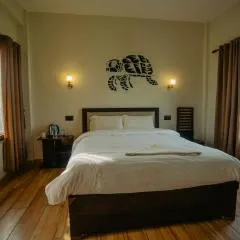 Hotel sauraha village