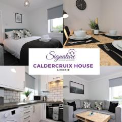 Signature - Caldercruix House