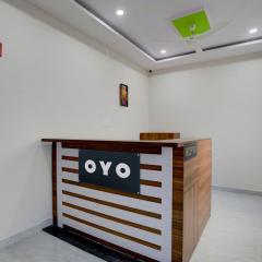 OYO Hotel Vaidehi