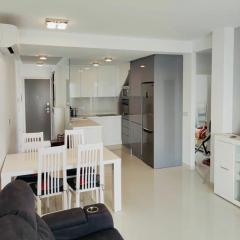 Elisa Bay apartment Mil Palmeras