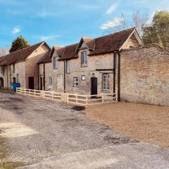 Old Stable Cottage