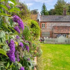 Victoria Cottage