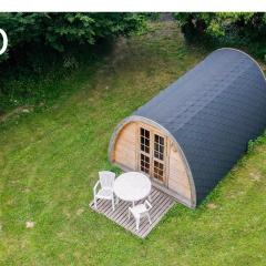 Camping de l'Ill