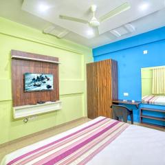 Redkey Transit Hotel Near Bangalore Airport