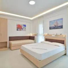Evas Rooms
