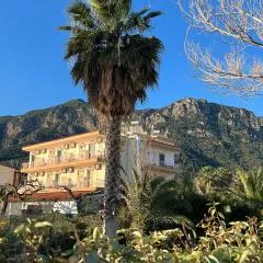 Panorama Hotel - Restaurant
