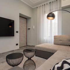 Moderno appartamento nel cuore di Milano
