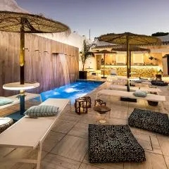 CapoBlu Hotel