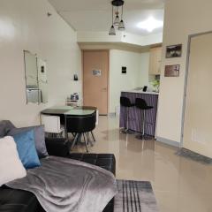 1 Bedroom Deluxe in Parañaque