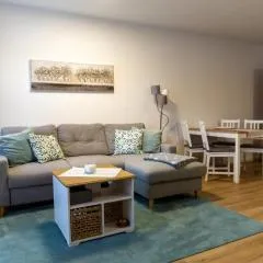 Reiterhof Finkenmühle FeWo Luke