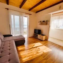 Bay Serenity apartments - Raslina