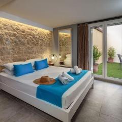 Artemis apartment in Kissamos