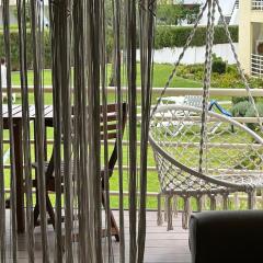 Dream House - Condominio com piscina aquecida e propriedade com 5 bicicletas incluindo 1 eletrica