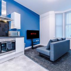 Rocky Lane Urban Apartments by Charming Apartments - Flat 4