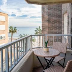 Costa Blanca Holiday Rental Amalia I