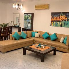 2BHK Cozy Abode in city center Sector 71 Mohali