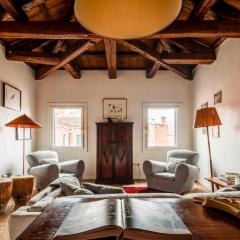 Santa Giustina Palace R&R