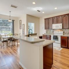 Spacious Vacation Rental with Yard in Kissimmee!