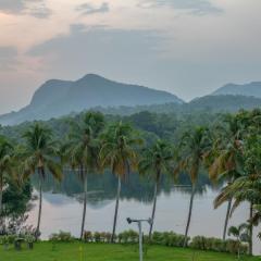 Palette - Periyar Resort