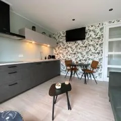 Nieuw! Viruly32holiday voor 2 personen en 1 baby.