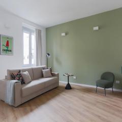 The Best Rent - Spacious and renovated two-bedroom apartment downtown