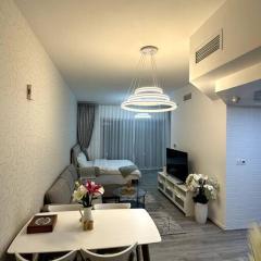 Dubai Marina - Huge Luxury Studio Apartment
