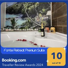 Fonte Retreat Premium Suite