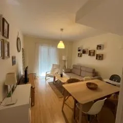 M&B Infantes Apartment
