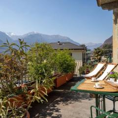 Historic Italian House in Val Grande near Lake Maggiore