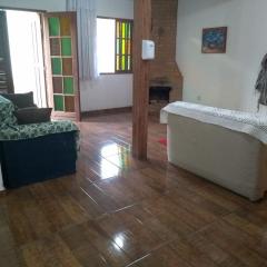 Casa da Leninha