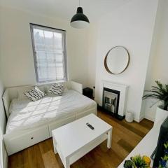 Cosy 1 bedroom flat on Gray's Inn Road