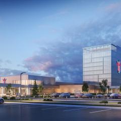 Terre Haute Casino Resort