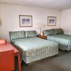 Budget Inn Durango