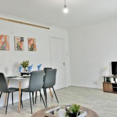 Lovely flat near University of Reading