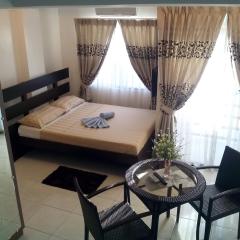 Anahaw Studio Suites