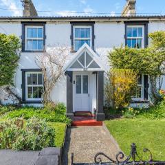 Court End Cottage