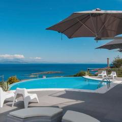 Villa Coral Luxury Resort near Athens Airport