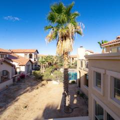 POOL SIDE, with free WiFi and GOLF PASS