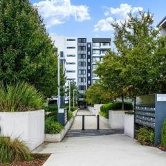 Ground floor apartment in Lyons