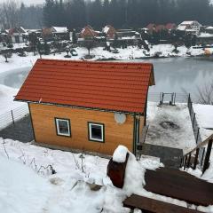 Haus am Badeteich / Nähe Red Bull Ring