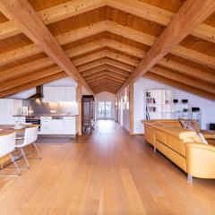 Villa Marga Ferienwohnung Steinernes Meer