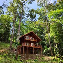 Gaia Nature Lodges at Bluff Beach
