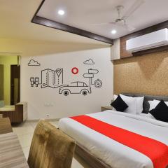 Collection O Hotel Kia Residency