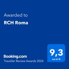 RCH Roma