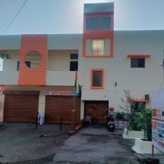 SPOT ON Mahaveer Guest House And Warehouse