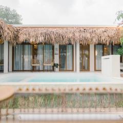 Private Villa with Pool in Vigan, Ilocos Sur - Selene Private Villas