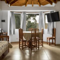 Rivendell Bungalows Bariloche